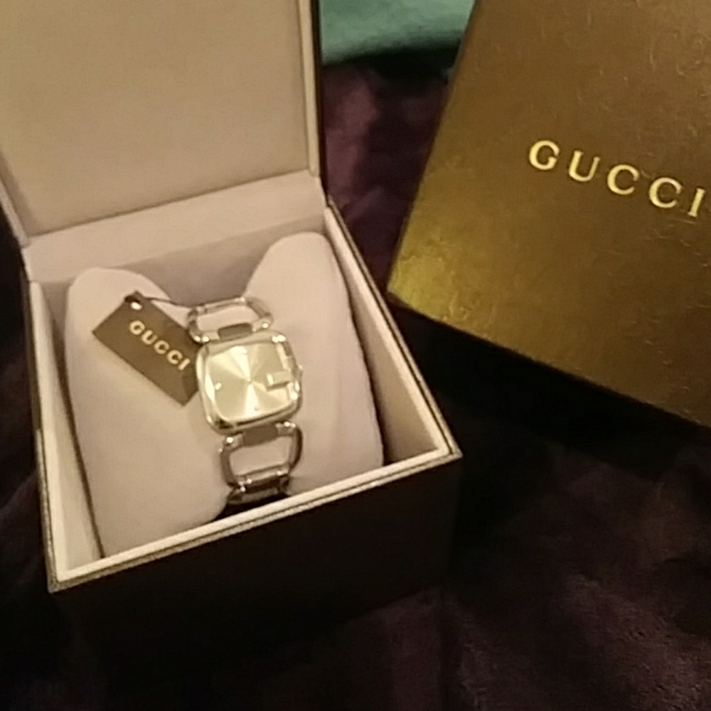 Gucci G Watch